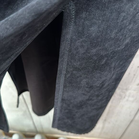 Nina Piccalino Patchwork Maxi Dress Boho Artsy Sleeveless Size 12 Cottagecore - Picture 11 of 13